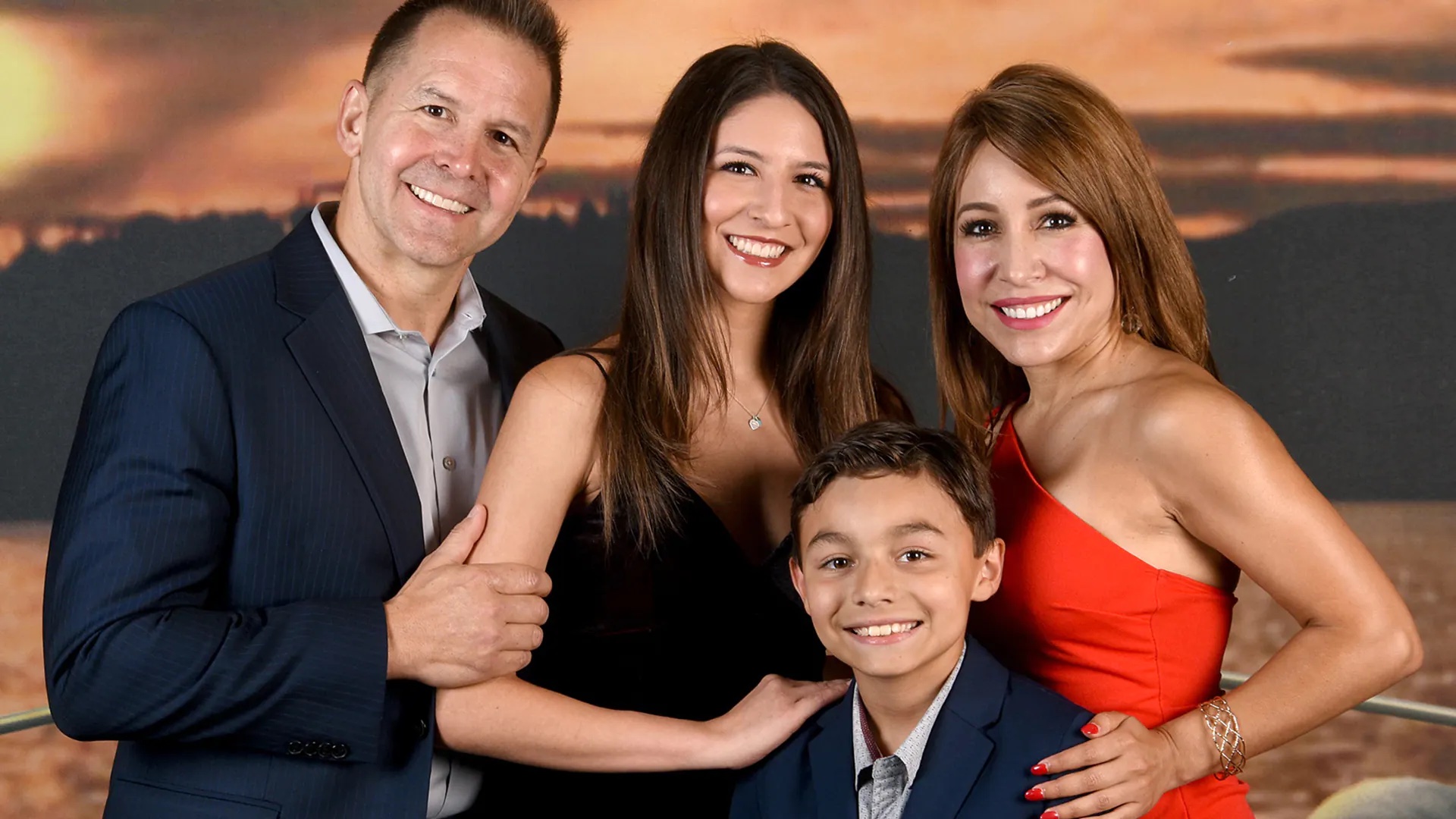 Norwegian Bliss - Professional Portraits